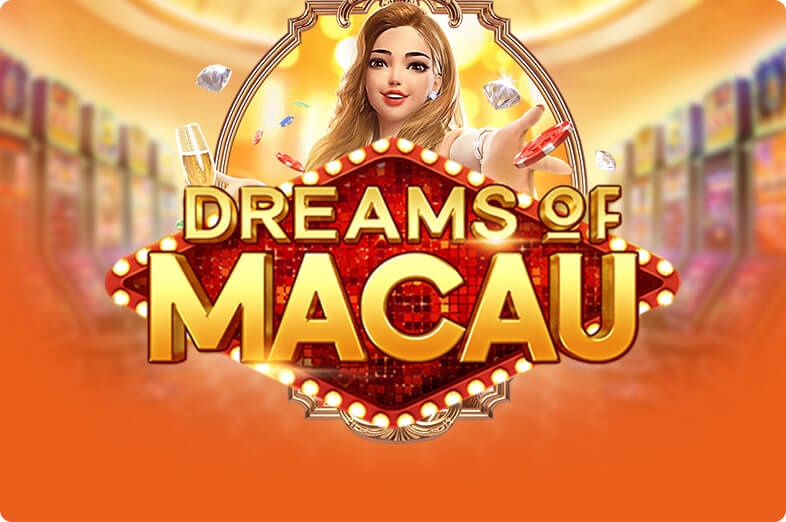 Trò chơi s666 Dreams Of Macau