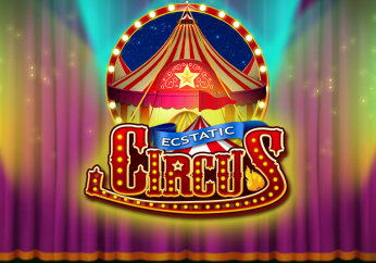 Trò chơi s666 Ecstatic Circus